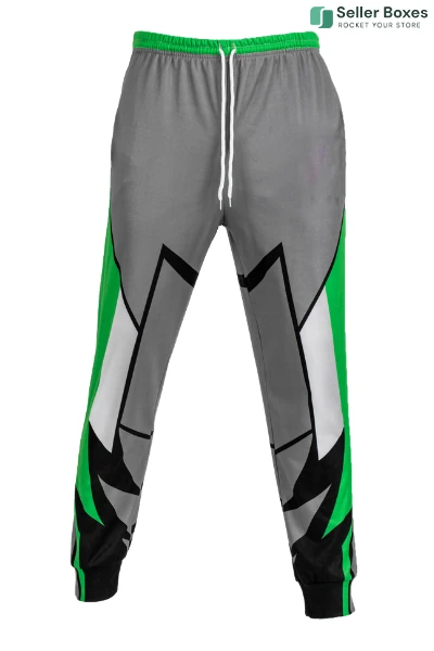 AOP Sweatpants — print-on-demand product photo