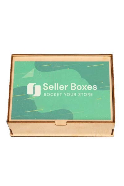 Rectangle Puzzle — print-on-demand product photo