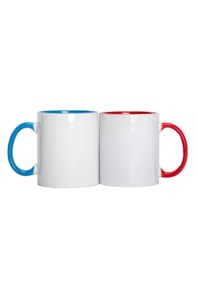 Accent Mug — print-on-demand product photo