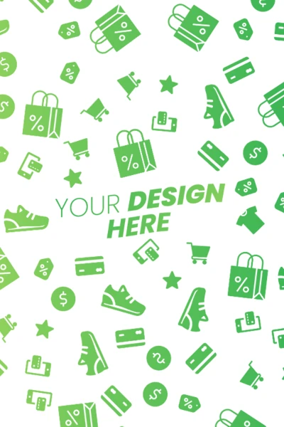 Poster Without Frame — print-on-demand product photo