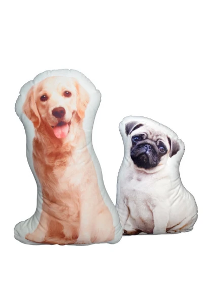 Pet Pillow Cover — print-on-demand product photo