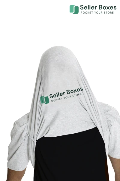 Flip T-Shirt — print-on-demand product photo