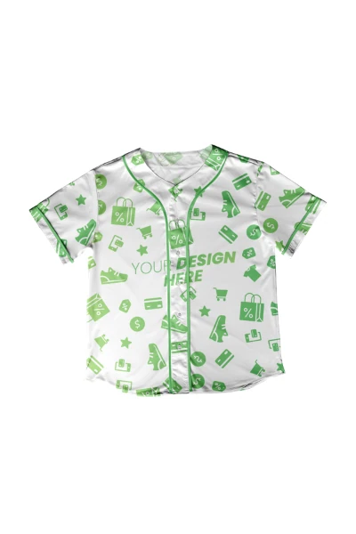 Unisex Base Jersey (AOP) — print-on-demand product photo